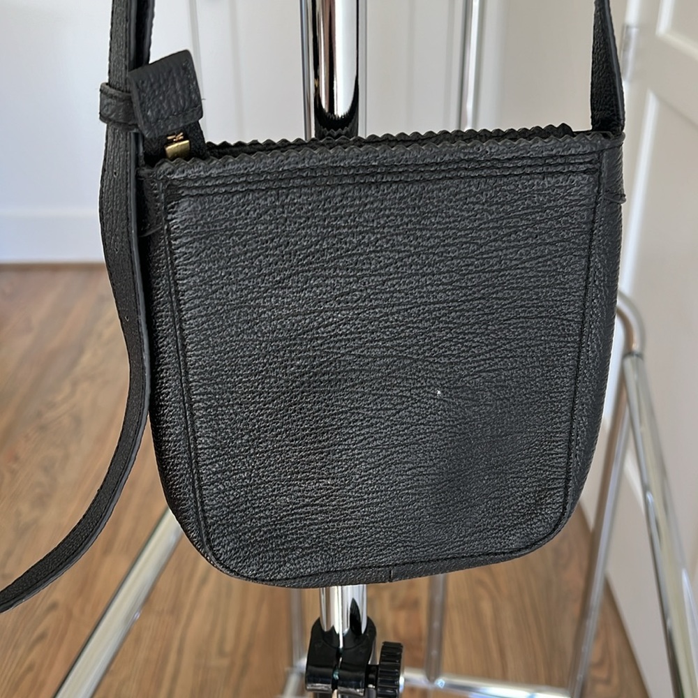 3.1 Phillip Lim Black Crossbody Bag - Picture 3 of 5